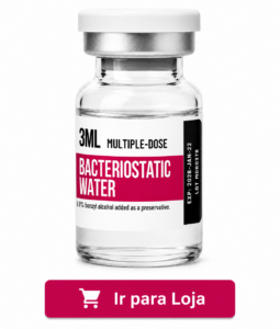 água bacteriostática 3ml ir para loja